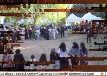 Ali Güler ile Avustralya’dan Can’a yansıyanlar, Avustralya’ya Göç Hikayeleri 10. Bölüm, Konuk: Selim Aslan.