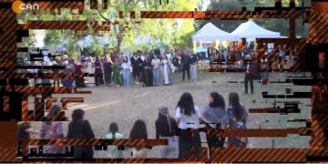 Ali Güler ile Avustralya’dan Can’a yansıyanlar, Avustralya’ya Göç Hikayeleri 10. Bölüm, Konuk: Selim Aslan.