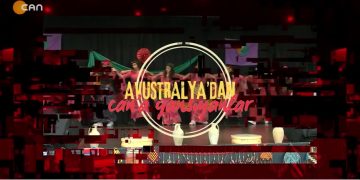 Ali Güler ile Avustralya’dan Can’a yansıyanlar, Hallacı Mansur Cemevi Yönetim Kurulu – 13. Bölüm.