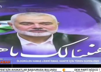 – Attiâ Taş’ın Hazırlayıp Sunumuyla Can Aktüel Bu Sabah Programının 2. Bölüm Konuğu Gazeteci Vecih Cüzdan