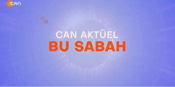 Attilâ Taş’ın Sunumuyla Can Aktüel Bu Sabah – 1. Bölüm