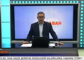 Attilâ Taş’ın sunumuyla Can Aktüel Bu Sabah programının konuğu Ekonomist Prof. Dr. İzzettin Önder 2. Bölüm.