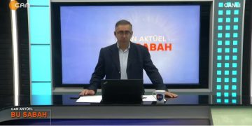 Attilâ Taş’ın sunumuyla Can Aktüel Bu Sabah programının konuğu Ekonomist Prof. Dr. İzzettin Önder 2. Bölüm.