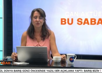 – Çilem Küçükkeleş İle Can Aktüel Bu Sabah 2. Bölüm Konuğu Ekonomist Prof. Dr. Ahmet Şengöz