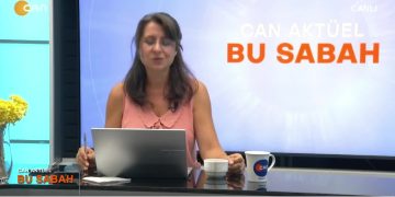 – Çilem Küçükkeleş İle Can Aktüel Bu Sabah 2. Bölüm Konuğu Ekonomist Prof. Dr. Ahmet Şengöz