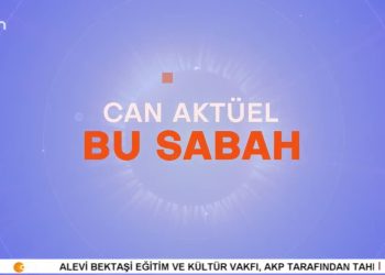 – Çilem Küçükkeleş İle Can Aktüel Bu Sabah