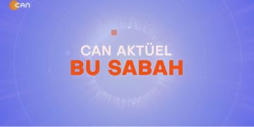 – Çilem Küçükkeleş İle Can Aktüel Bu Sabah