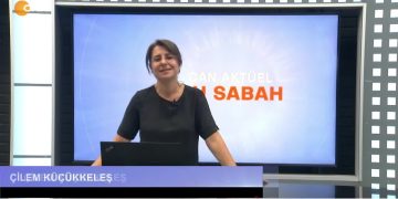 Çilem Küçükkeleş’in Sunumuyla Can Aktüel Bu Sabah – 1. Bölüm