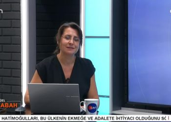 Çilem Küçükkeleş’in sunumuyla Can Aktüel Bu Sabah programınıın konuğu 78’liler Hareketi’nden Yazar Celalettin Can – 2. Bölüm