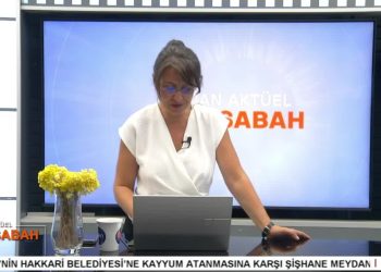 Çilem Küçükkeleş’in sunumuyla Can Aktüel Bu Sabah programınıın konuğu Gazeteci Cihan Berk  2 Bölüm