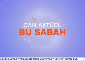 Çilem Küçükkeleş’in sunumuyla Can Aktüel Bu Sabah programının konuğu Baba Mansur Ocağı Evlatlarından Ali Haydar Kurt Dede 2. Bölüm