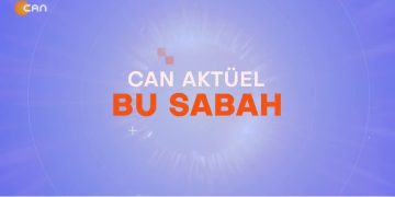 Çilem Küçükkeleş’in sunumuyla Can Aktüel Bu Sabah programının konuğu Baba Mansur Ocağı Evlatlarından Ali Haydar Kurt Dede 2. Bölüm