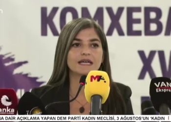 – DEM Parti Yerel Yönetimler Çalıştayı