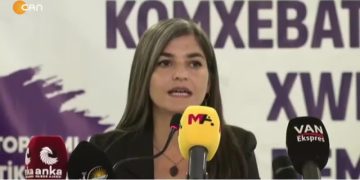 – DEM Parti Yerel Yönetimler Çalıştayı