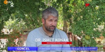 DR. İsmet Konak: Silah Tüccarları Çekilirse Rusya – Ukrayna Savaşı Sona Erer