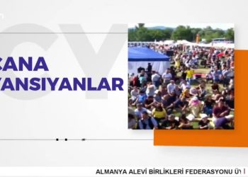 Hacı bektaş’ta Kadıncık Ana Anısına Muhabbet Demi Programı