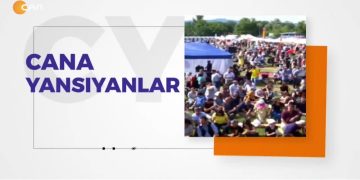 Hacı bektaş’ta Kadıncık Ana Anısına Muhabbet Demi Programı