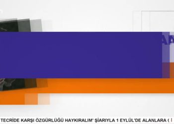 Kadınlar ‘Erkek Dişi Sorulmaz Muhabbetin Dilinde’ İsimli Panelde Buluştu.