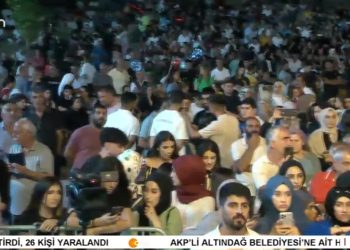 Karakoçan Kültür ve Doğa Festivali, 2 Bölüm