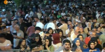 Karakoçan Kültür ve Doğa Festivali, 2 Bölüm