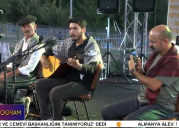 Karakoçan Kültür ve Doğa Festivali.