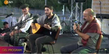 Karakoçan Kültür ve Doğa Festivali.