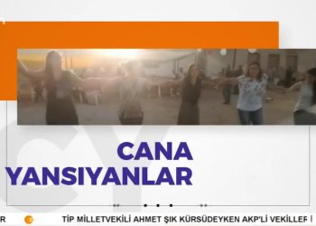 Kureyşan Ocağında Türkçe ve Kırmancki Cem Erkanı Yürütüldü.