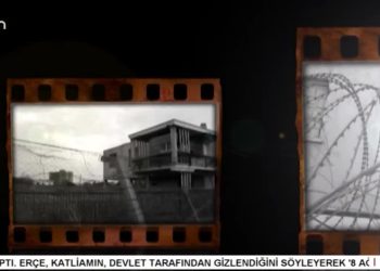 Qeser Dıhar – Dîroka Fermanê Şengalê Lı Sıbaya Şex Xıdırê.