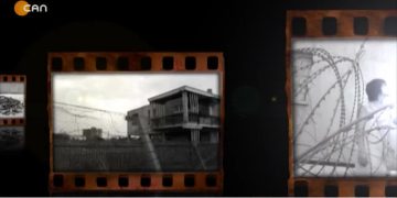 Qeser Dıhar – Dîroka Fermanê Şengalê Lı Sıbaya Şex Xıdırê.