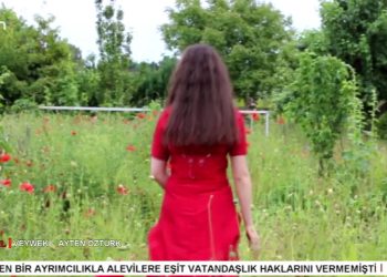 Vêywek – Ayten Öztürk Belgeseli CanTV’de