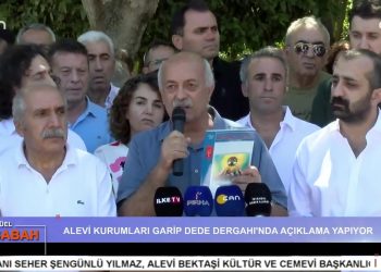 Alevi Bektaşi Daire Başkanlığı’nın Düzenleyeceği Hacı Bektaş Veli Anma Törenlerine Alevi Kurumlarından Tepki.