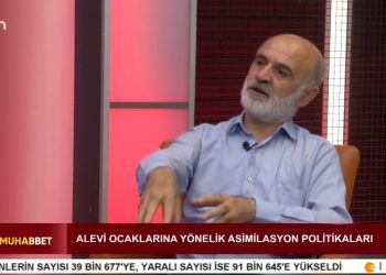 Alevi Ocaklarına Yönelik Asimilasyon Politikaları – Alevilik’te Ocak Sisteminin Önemi – Alevilikte Pir – Talip İlişkisinin Önemi – Pir Haşim Kızılveren’in Sunumuyla Demi Muhabbet Programının Konuğu İmam Rıza Ocağı Piri Hüseyin Erdoğan
