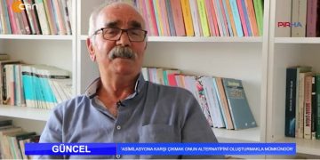 Alevilerin, Hamdullah Efendi Türbesine İlgisi Sürüyor – ‘ Asimilasyona Karşı Çıkmak Onun Alternatifini Oluşturmakla Mümkün