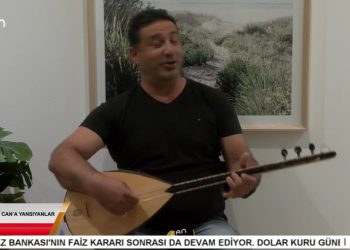 Ali Güler ile Avustralya’dan Can’a yansıyanlar, Avustralya’ya Göç Hikayeleri 10. Bölüm, Konuk: Selim Aslan.