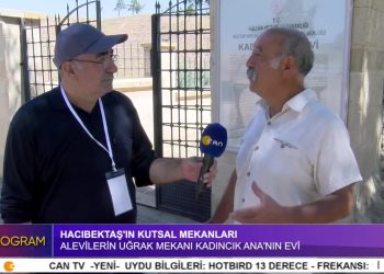 Aşık Mahzuni Şerif’in Mezarına Ziyaretçi Akını Sürüyor, Hüseyin Kelleci ile Özel Program.