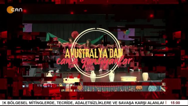 Ali Güler ile Avustralya’dan Can’a yansıyanlar, Hallacı Mansur Cemevi Yönetim Kurulu – 13. Bölüm.