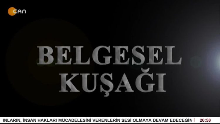 74. Ezidi Fermanı..