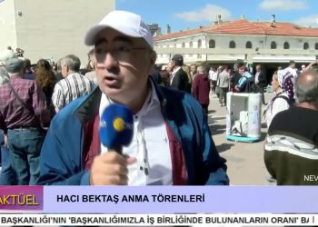 – Nevşehir / Hacıbektaş
– Alevi Bektaşi Cemevi Başkanlığının Hacıbektaş Etkinliklerini Ele Geçirmeye Çalışmasına Alevi Kurumlarından Tepki