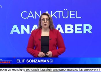– 74. Fermanın Ardından 10 Yıl Geçti,
– FEDA’ya Bağlı Dergahlarda Fermanda Katledilenler Anıldı,
– Can Tv Programcısı Diren Keser Tahliye Edildi,
– Elif Sonzamancı İle Can Aktüel Ana Haber