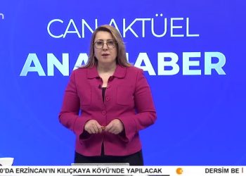 – Karakoçan Doğa Ve Kültür Festivali 10-11 Ağustos Tarihleri Arasında Düzenlenecek
– Altınoluk Alevi Kültür Ve Sanat Festivali 8 – 12 Ağustos Tarihleri Arasında Düzenlenecek
– Elif Sonzamancı İle Can Aktüel Ana Haber Bugünkü Konuğumuz Karakoçan Belediye Eş Başkanı Songül Düzgün