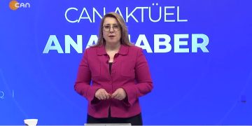 – Karakoçan Doğa Ve Kültür Festivali 10-11 Ağustos Tarihleri Arasında Düzenlenecek
– Altınoluk Alevi Kültür Ve Sanat Festivali 8 – 12 Ağustos Tarihleri Arasında Düzenlenecek 
– Elif Sonzamancı İle Can Aktüel Ana Haber Bugünkü Konuğumuz Karakoçan Belediye Eş Başkanı Songül Düzgün