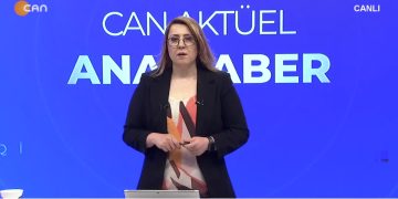 – Cemevi Başkanlığı’nın İcraatlarına Alevilerden Tepki
– Ocaxa Bakê Kültür Derneği Muhabbet Cemi Yürüttü
– Kürt Diline Yönelik Baskılar Devam Ediyor
– Dersim’de Hayvan Katliamı Yasası Protesto Edildi
– Elif Sonzamancı İle Can Aktüel Ana Haber Bugünkü Konuk Gazeteci Attilâ Taş
