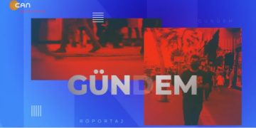 – 86. Yılında Zini Gediği’nde Katledilen Canlar Erzincan’ın Kılıökaya Köyünde Anıldı 
– Dem Parti Pazarcık’ta Dayanışma Gecesi Düzenledi 
– Van’da Düğünler Jandarma İznine Bağlandı 
– Niğde’de Hayvan Katliamı İddiası 
– Elif Sonzamancı İle Can Aktüel Ana Haber