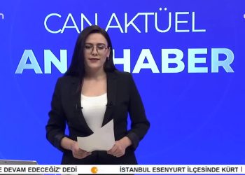 – Hacı Bektaş Anması Korsan Etkinlikle Gasp Ediliyor
– Depremzedelerden Adalet Nöbeti: Yanlız Bırakıldık
– Ezidi Kadınlar Diyarbakır’dan Seslendi
– Uzunköprü’de Köpek Katliamı
– Ezgi Özer İle Can Aktüel Ana Haber Bugünkü Konuk ABF Genel Sekreteri Özgür Kaplan Değerlendiriyor