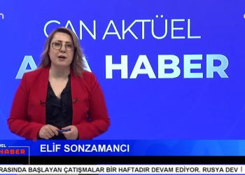 – Aleviler İktidarı Uyardı
– Maraş Katliamı Tanığı Mahmut Duman İçin Taziye Yapıldı
– DEM Parti Elbistan’da Dayanışma Buluşması Düzenledi
– HD İskenderde Kürtçe Konuşmaya Engel ‘ Müşteriler Rahatsız Oluyor ‘ Diye İşten Çıkarıldılar
– Elif Sonzamancı İle Can Aktüel Ana Haber