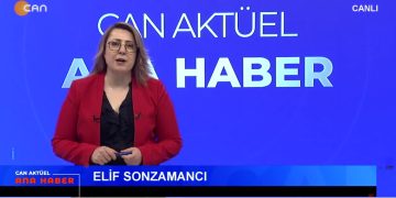 – Aleviler İktidarı Uyardı
– Maraş Katliamı Tanığı Mahmut Duman İçin Taziye Yapıldı
– DEM Parti Elbistan’da Dayanışma Buluşması Düzenledi
– HD İskenderde Kürtçe Konuşmaya Engel ‘ Müşteriler Rahatsız Oluyor ‘ Diye İşten Çıkarıldılar
– Elif Sonzamancı İle Can Aktüel Ana Haber