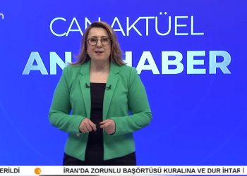 – İktidar Hacıbektaş’ta Tüm Salonları Alevilere Kapattı
– DEM Partili Ali Bozan İktidarın Alevi Politikalarını Değerlendirdi
– Ekonomi Ve Dünya Gündemleri
– Elif Sonzamancı İle Can Aktüel Ana Haber Bugünkü Konuk Hubyar Sultan Alevi Kültür Derneği Genel Sekreteri Yeşim Kantekin