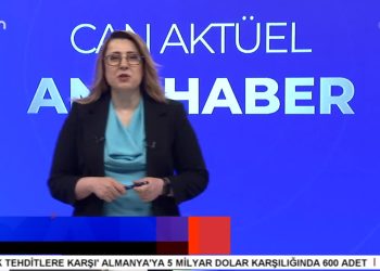 – Alevi Kurumlarının Hacıbektaş Anmaları Başladı,
– Can Atalay Oturumunda Meclis’te Kan Aktı,
– DEM Parti Halklar ve İnançlar Komisyonu Hacıbektaş’ta,
– Elif Sonzamancı İle Can Aktüel Ana Haber