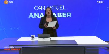 – Hacı Bektaş Veli Anma Törenleri Sona Erdi
– DAD, Adıyaman Demir Dede Türbesi’nde Aşure Pay Etti
– DEM Partiden Basın Açıklaması
– Gülistan Koçyiğite Yapılan Saldırı Protesto Edildi
– Serpil Çelik Mert İle Can Aktüel Ana Haber Bugünkü Konuk PSAKD Genel Başkanı Cuma Erçe