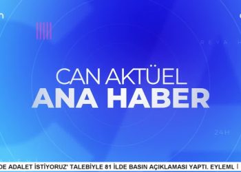 – Hacı Veli Bektaş Anma Törenleri Sona Erdi
– İngiltere Cemevi’nde Çocuklar İçin Kurs Başladı
– DEM Parti Mevsimlik Tarım İşçileri Ve Çiftçilerle Buluştu
– Danıştay,TÜİK İhalesindeki Yolsuzluğu Ortaya Çıkardı
– Ekonomi Ve Dünya Gündemi
– Serpil Çelik Mert İle Can Aktüel Ana Haber